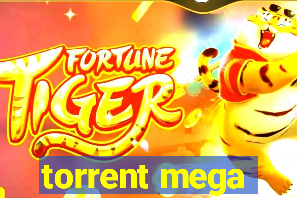 torrent mega